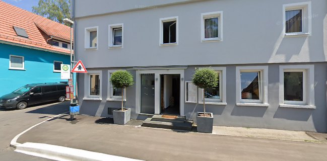 Ristorante Basilikum