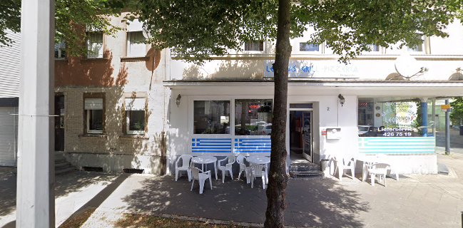 Griechische Grill-Pizzeria Leonidas - Hamm