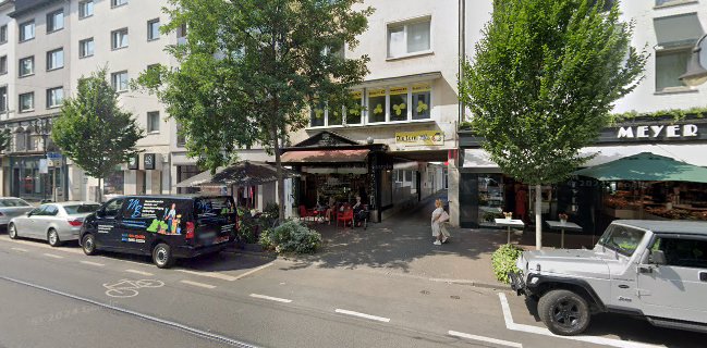 Sachsenhäuser Feinbäckerei