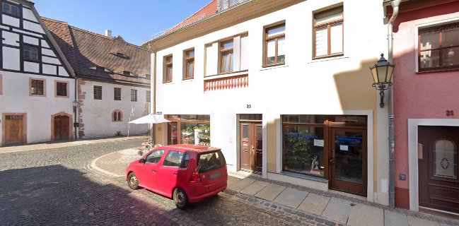 Kino Café Bar Filmriss