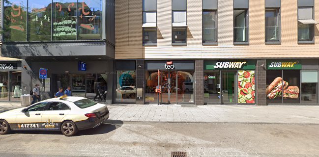 Bahnhofsmission Aschaffenburg Gleis 2