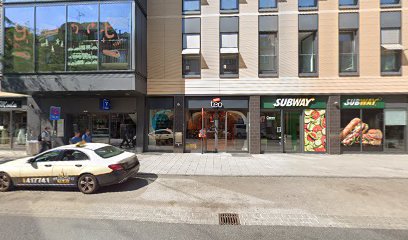 Bahnhofsmission Aschaffenburg Gleis 2