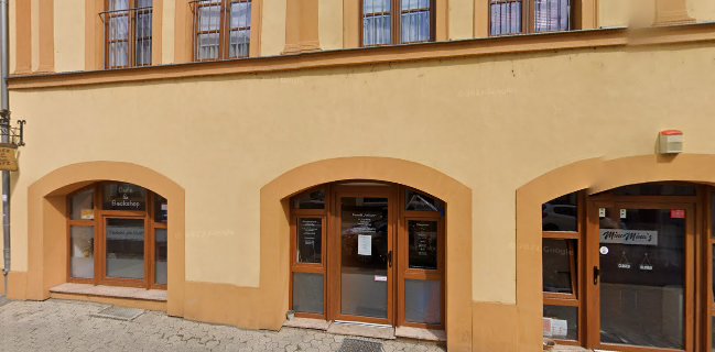 Backcafè "Am Markt"