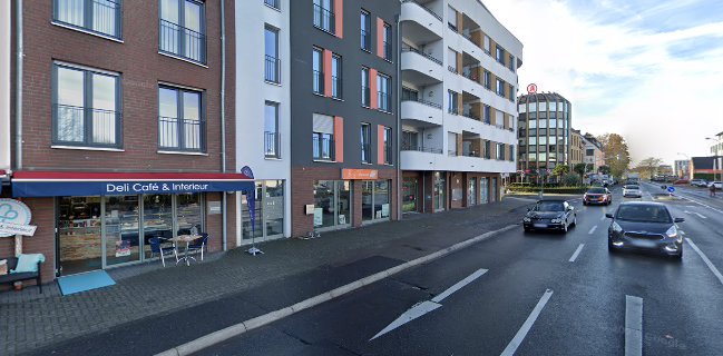 Lieblingsplatz-Hürth Deli Cafe & Interieur