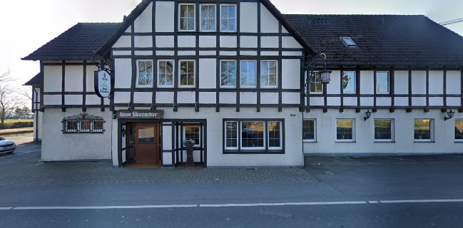 Haus Überacker - Dortmund