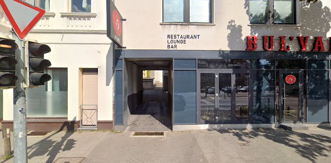 BULVAR RESTAURANT