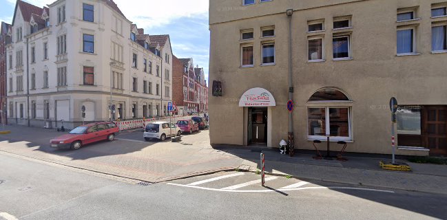 Pizza Garten Hannover