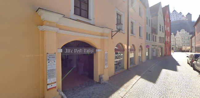 Opinii despre WEINroom Vinothek - Bar & Bistro în Landshut - Gastronomie und Hotellerie