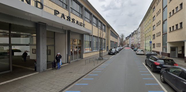 Chicken town Offenbach - Offenbach am Main