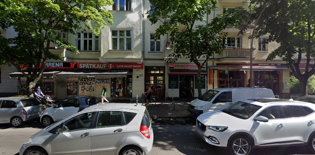 Pizzeria Principessa