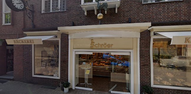Schröer Bäckerei - Konditorei