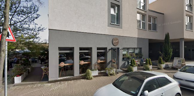 Fredrik - Saarbrücken