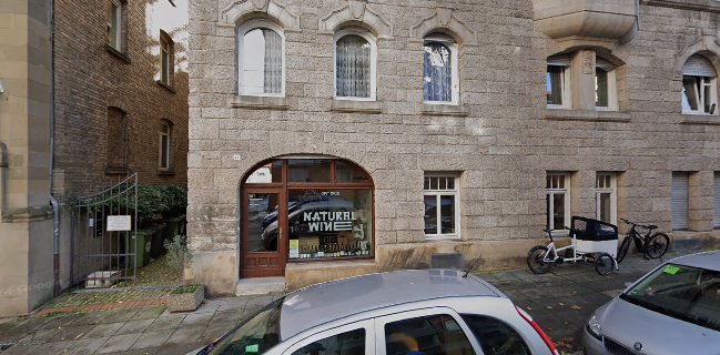 OFF GRID – low intervention wine