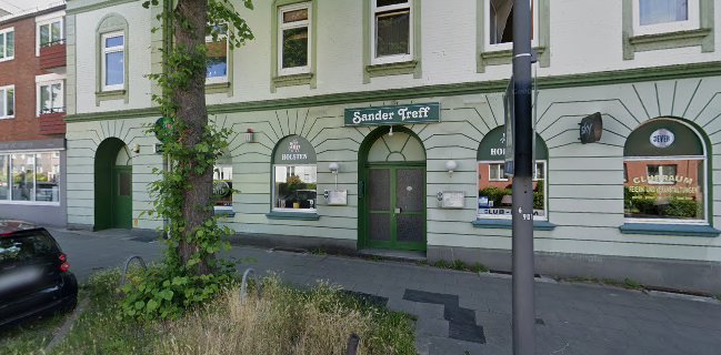 Sander Treff - Inh. Matthias Schulz