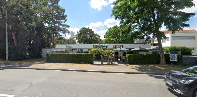 Pizza Pasta da Franco