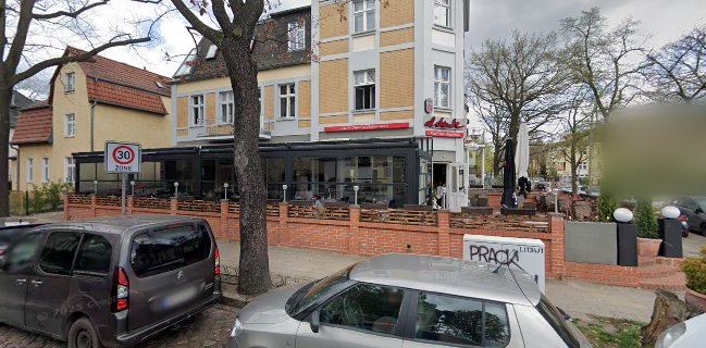 Opinii despre Al dente în Berlin - Gastronomie und Hotellerie