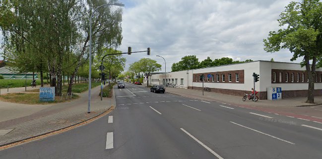 Gaststätte Am Stadion