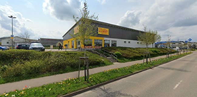 Bäcker Gnaier im Netto Fachsenfeld - Aalen