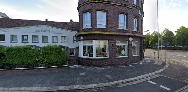 Restaurant Ethno in der Trotzburg