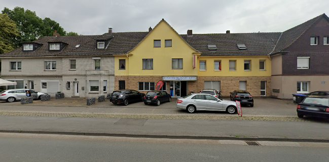 Opinii despre Hindenburg Grill în Voerde (Niederrhein) - Gastronomie und Hotellerie