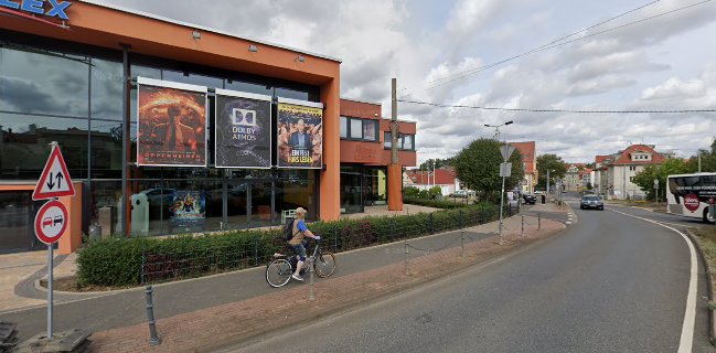 Burger Monkeyz Gotha