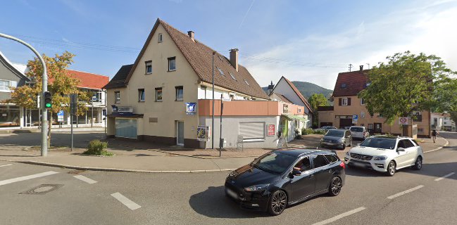 The Cake - mit Liebe gemacht