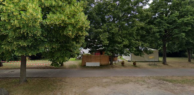 Barthel's Imbiss am Kiessee