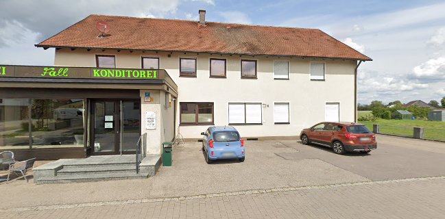 Opinii despre Bäckerei Kopold GmbH (ehemals Fall) în Karlskron - Gastronomie und Hotellerie