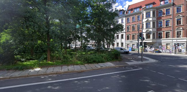 Kuchenhimmel & Brotfein