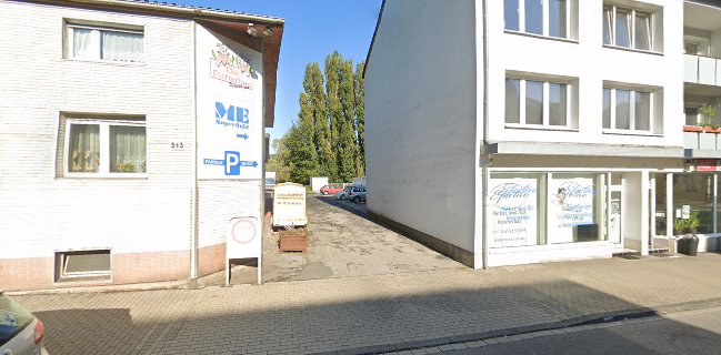 Pontos Grill - Gevelsberg