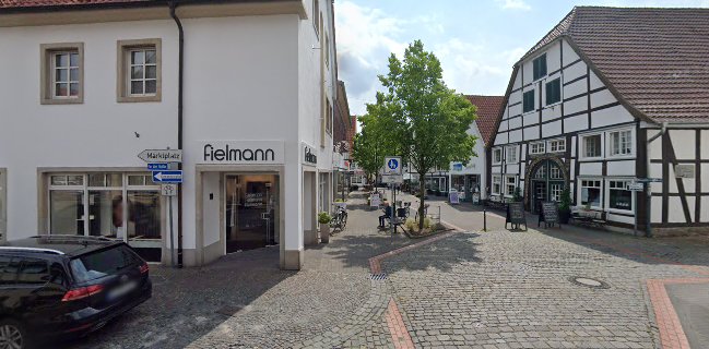 Wiedenbrücker Kaffeekontor