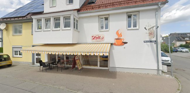 Bäcker Zoll - Mittelbiberach