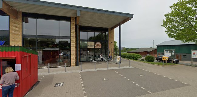 Medelbyer Landbäckerei (Edeka)
