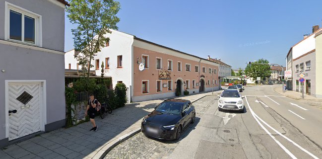 Holzofenpizzeria Ristorante Zur Post