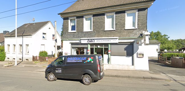 Leiki's Grill und Pizzeria