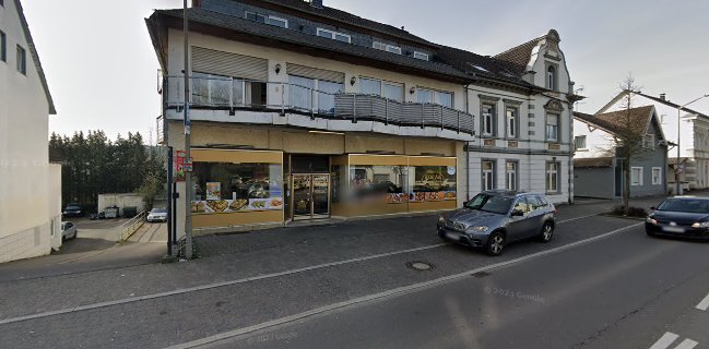 Kocak Cafe Bäckerei