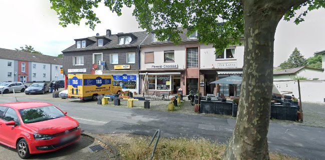 Opinii despre Pizzeria Caprese în Dortmund - Gastronomie und Hotellerie