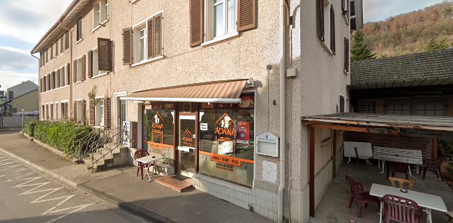 Adana Pizza und Grill