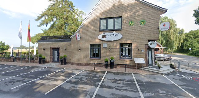 Restaurant Martens-Wulfhoop