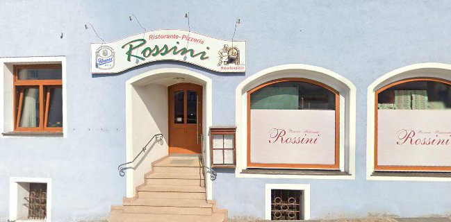 Pizzeria Ristorante Rossini