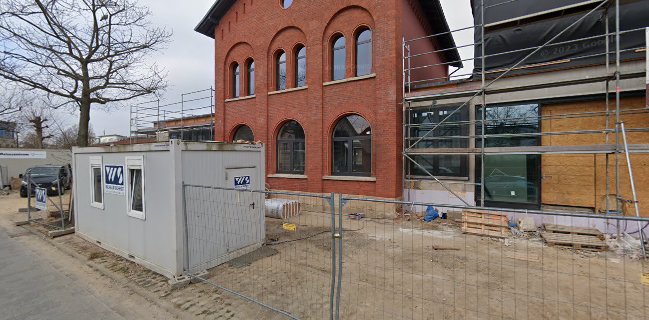 Karlchens Backstube - BrOTSCHAFT Bünde Bahnhof