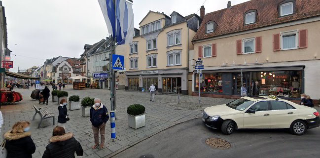 Eiscafé De Pellegrin