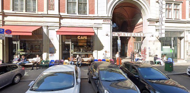 Mondhuegel Bar Markthalle Neun