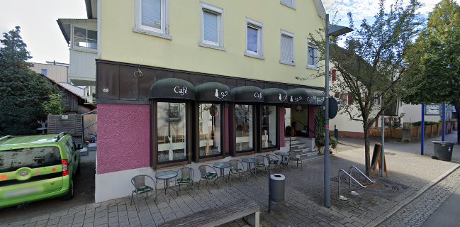 Café Naschkatze