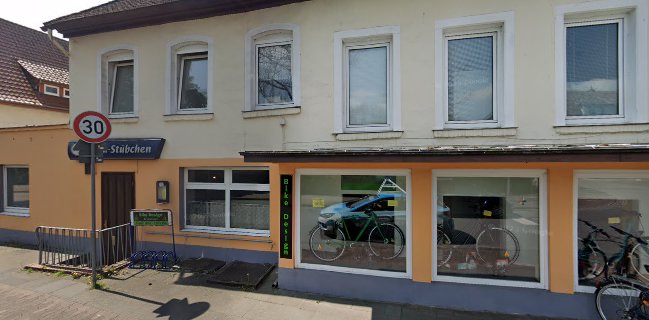 Gaststätte Begastübchen