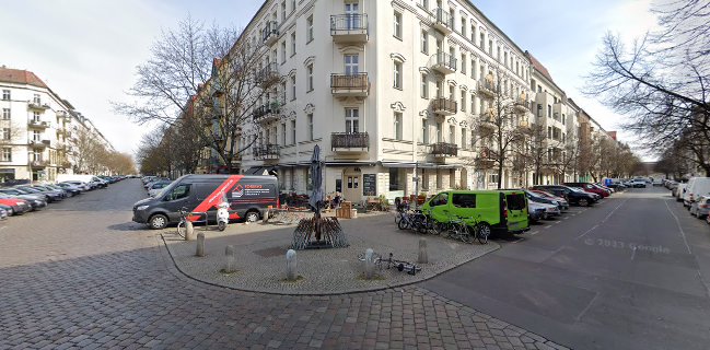 Liebling - Café & Bar