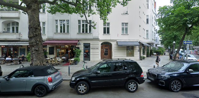 Restaurant Louis Laurent