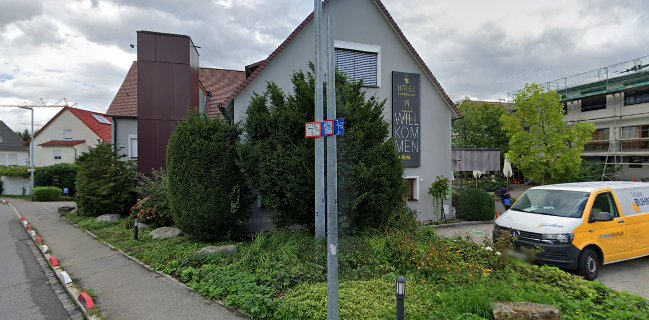 Restaurant Knoblauch