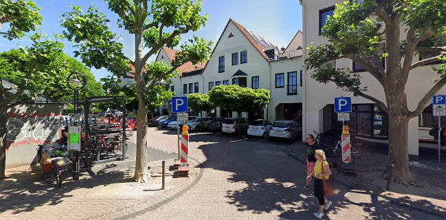 Kirschgartenstraße 8, 65719 Hofheim am Taunus
