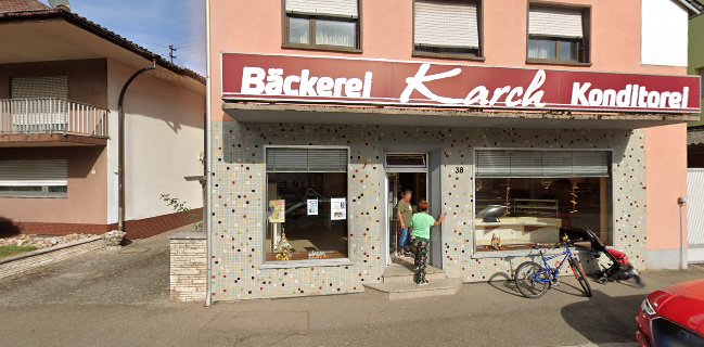 Bäckerei Fabian Karch